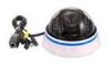 WIFI H.264 720P P2P Dome Network IP Cameras 30M IR Dome Pan Tilt IP Camera