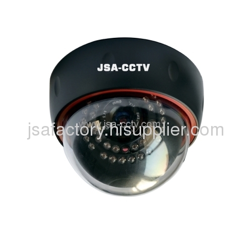 Supply CCTV Camera -- IR Network HD Dome Camera Series CCTV Security Surveillance security camera system