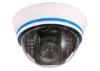 Wireless Indoor Home Surveillance IP Camera , Motion Detection Security Cameras