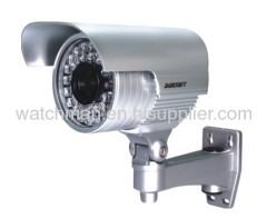 surveillence IR bullet camera