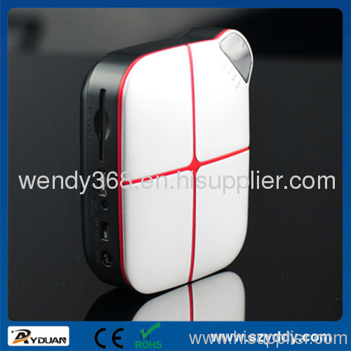 3G wi-fi router power bank