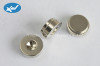 round shape magnets strong magnet NdFeB magnet permanent magnet