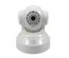 HD 720P Video Home Surveillance IP Camera , WIFI H.264 Two-way Audio Camera