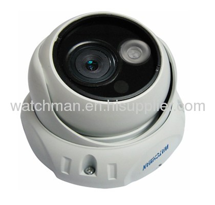 Metal IR Dome Camera