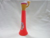 Promotion Plastic Horn,Soccer Horn,Football Horn