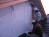 waterproof vapor permeable weather barrier