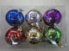 Christmas Ball decoration KD6406