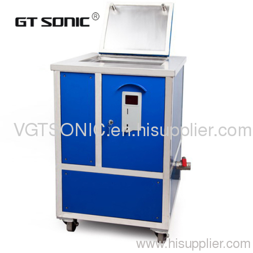 Golf ultrasonic cleaner china VGT-1008