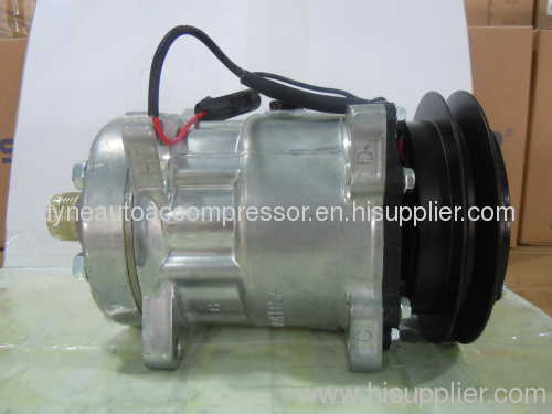 auto AC compressor SD7H15 for UNIVERSAL