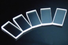 Thin Film Plate Polarizer