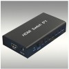 HDMI switcher 5*1 manufacturer