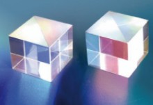 X- cube optical component