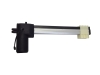 Linear actuator for recliner chair, sofa and pet beds