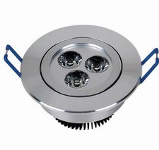 High Power LED Spotlight