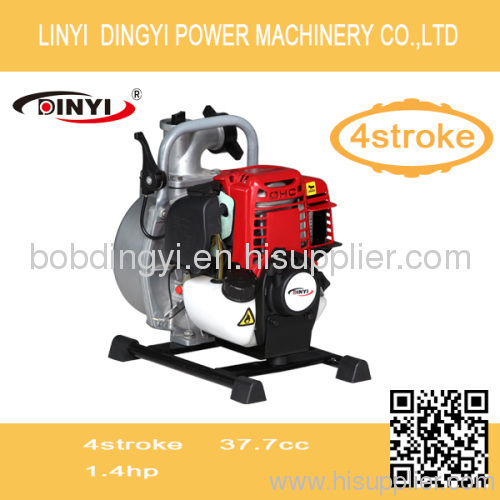 4 stroke gasoline engine 139F 