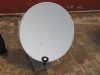 China ku 60cm big footing dish antenna
