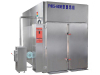 Meat machinery Chicken/duck smoking machine