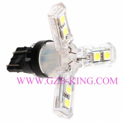 T20 Car Turning Signal LED Bulb