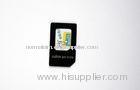 Plastic ABS Nano SIM Card Adapter , Mini 4FF To 3FF SIM Adaptor