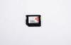 Black 4FF To 3FF Nano SIM Card Adapter Micro Plastic ABS For Mobile