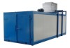 Powder Curing Ovens Tunnel Type
