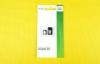 Micro ABS 2 in 1 SIM Adapter For iPhone 4 , Nano Black 1.5 x 1.2cm
