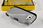 For samsung galaxy s 3 Outer Box Phone Case hard Shell 3 layers TPE Crevasse