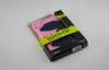 Belt clip Survivor Cell Phone Case silicon cover for ipad mini pink and black