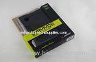 Black Survivor Cell Phone Case New ipad 4 silicone covers belt clip