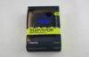 Blue and black Survivor Cell Phone Case Samsung galaxy s3 silicone cases