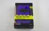 Purple Phone covers for the samsung galaxy note 2 , survivor Cell Phone Case