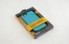 Explorer Survivor Cell Phone silicon Case for blackberry z10 cases blue