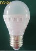 3w led bulb 12v for solar systems