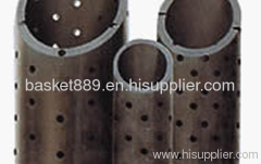 well screen Perforated Pipe