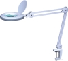 Table Clamp Magnifier Lamp 6025-2F