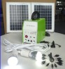 Solar Home Light System