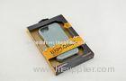 Survivor Cell Phone Case Explorer cases for iphone 5 silicon gray