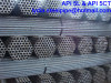 1 1/2&quot; SMALL DIAMETER SEAMLESS PIPE