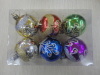 Christmas Ball decoration KD6305