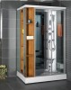 Luxurious Glass Shower Cabin