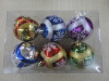 Christmas Ball decoration KD6302