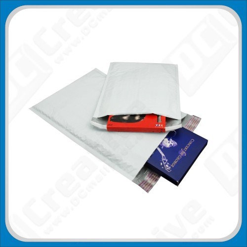 PE Plastic Tamper Proof Side Sealed Security Seal Bags For Cash, Cheque, Receipts