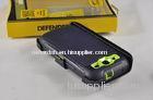 Outer box for Samsung Galaxy S3 Hard Shell Case i9300 3 layers PC + TPE