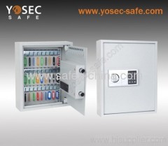 YOSEC K-36E Digital key safe cabinet