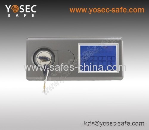 YOSEC Digital touch screen safe lock(E-065T)