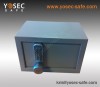 Small safe with digital mechanical code/ smart mechanical safe