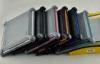 For ipad Hard shell cases outer box ipad 3 ,3 layers TPE With Stand