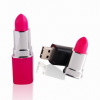 Lipstick USB Flash Memory Stick
