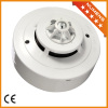 LED remote Indicator intelligent addressable smoke and heat combined detector