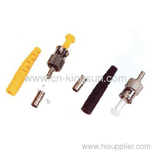 Fiber Optic Accessories